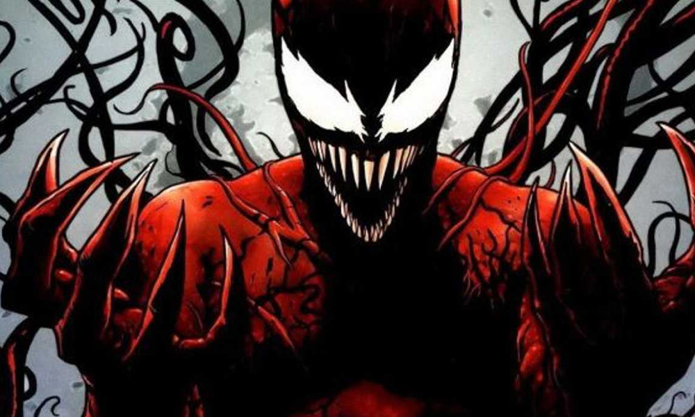 Carnage, Marvel Comics