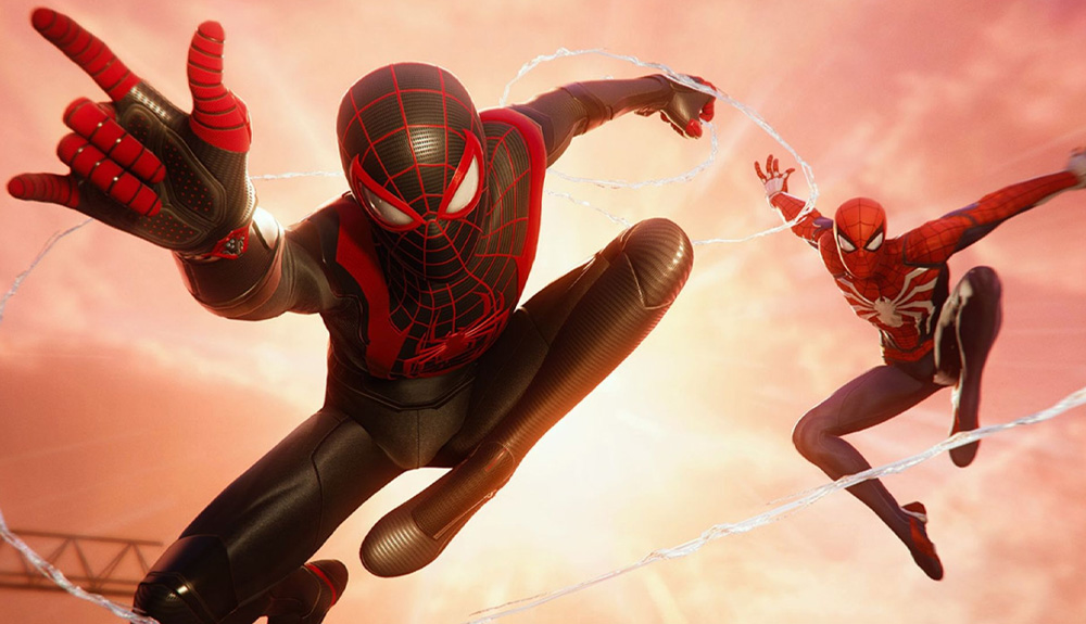 ‘Spider-Man’: Ideas for Insomniac’s Gaming Universe