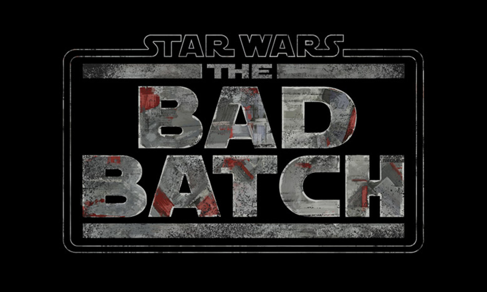 Star Wars the Bad Batch, LucasFilm