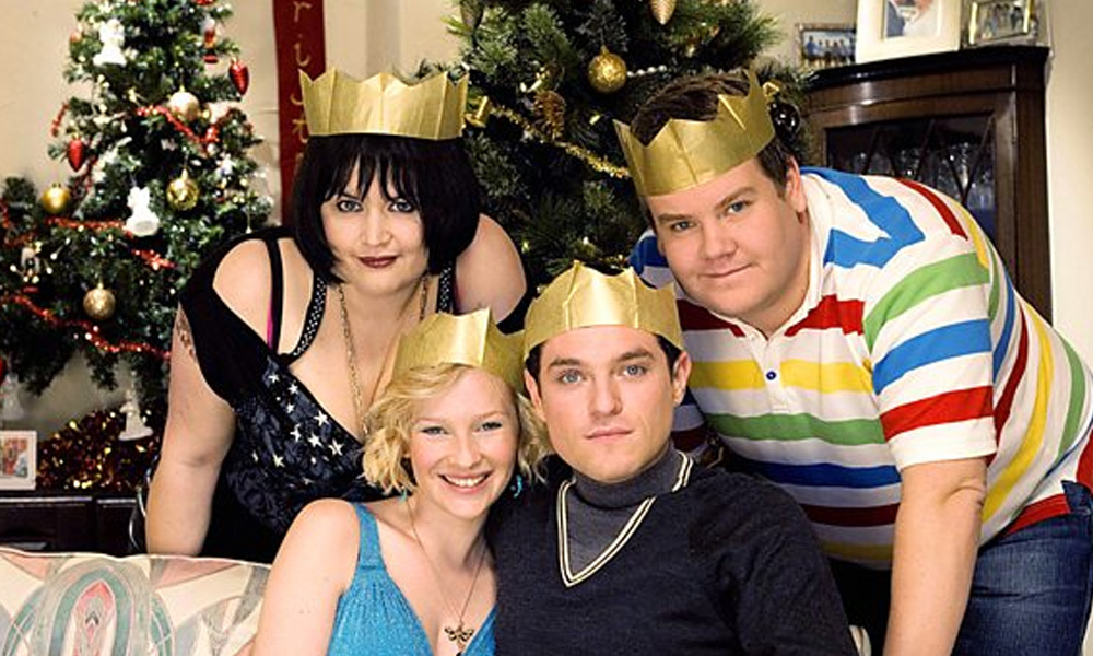 Gavin and Stacey, BBC