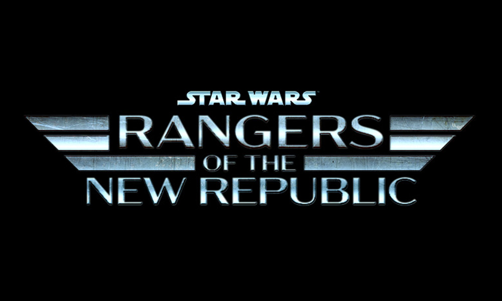 Rangers of the New Republic, LucasFilm