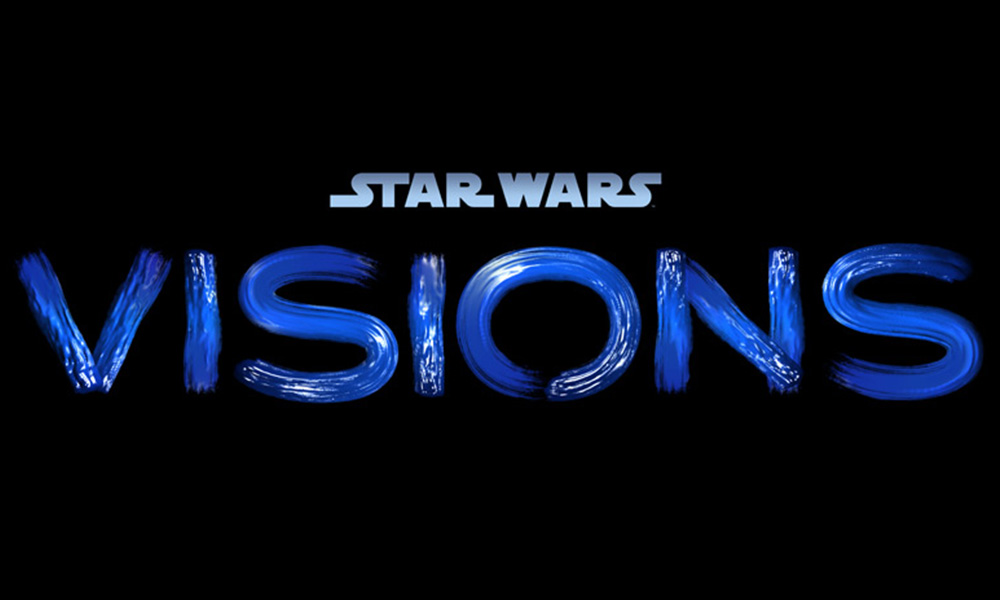 Star Wars Visions, LucasFilm