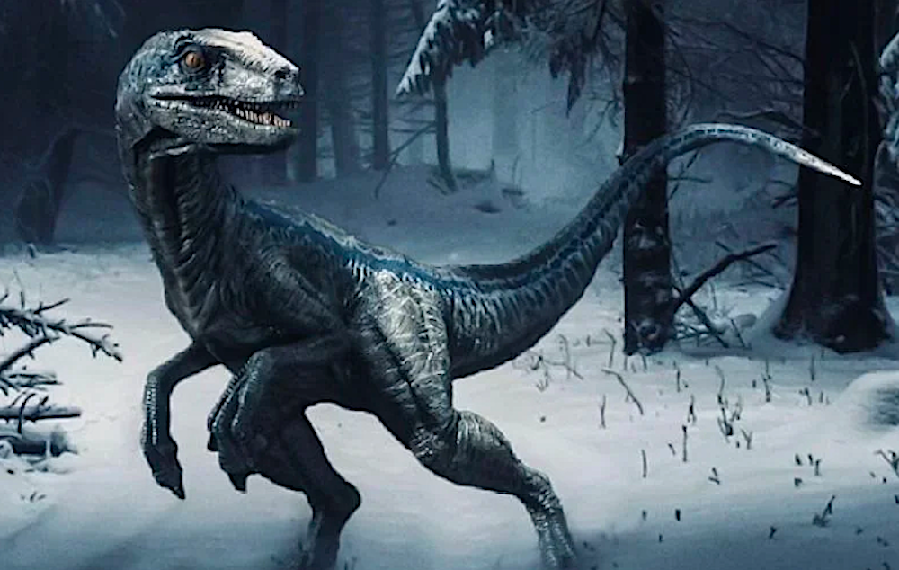 Trevorrow Talks ‘Jurassic World: Dominion’ Plot