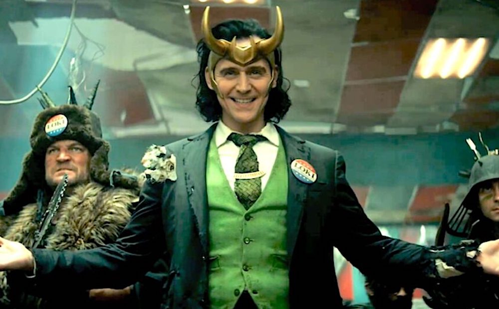Loki, Marvel Studios