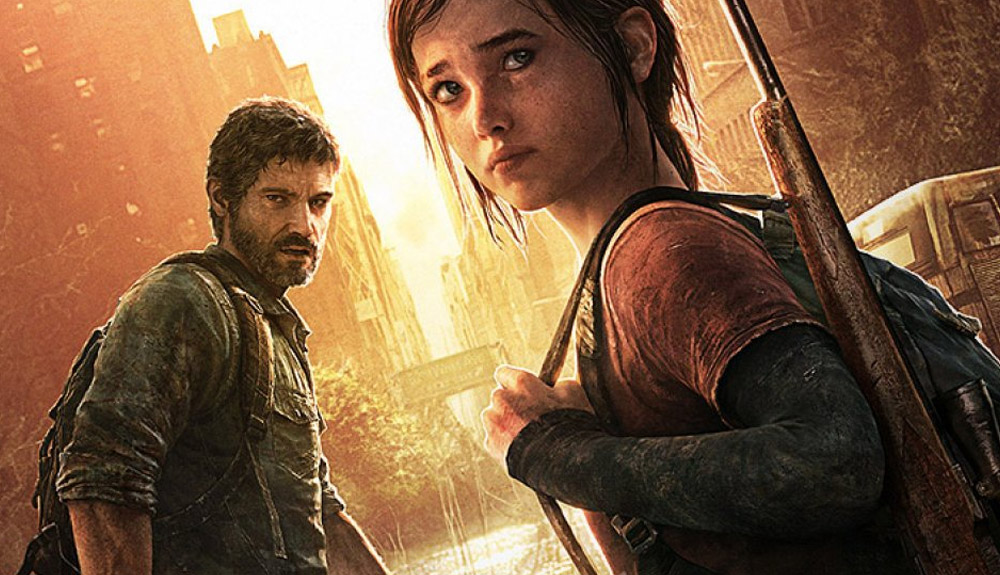 The Last of Us, Naughty Dog