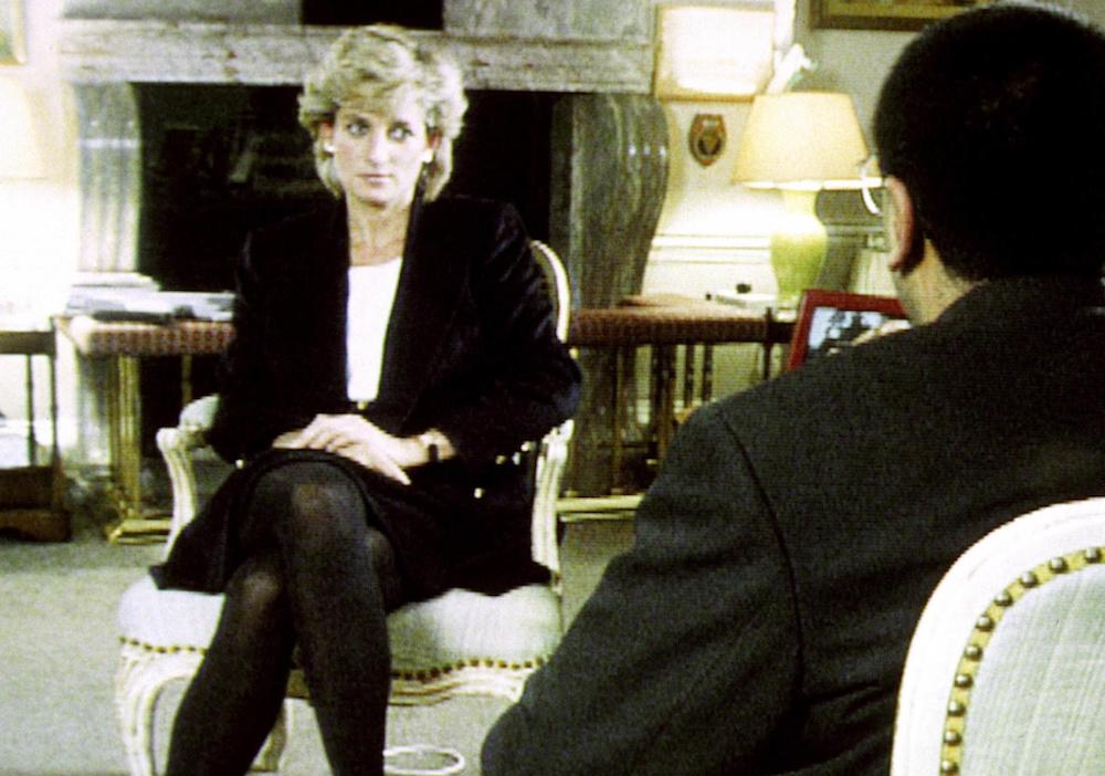 Diana: The Interview That Shook the World, Rogan Productions