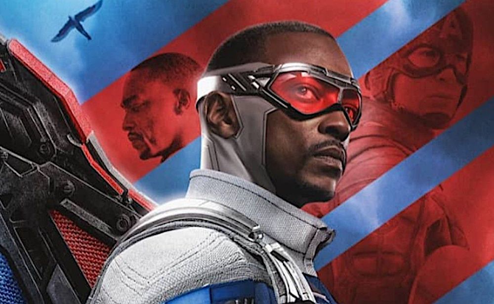 ‘Falcon’ Writers Team-Up for Marvel’s ‘Captain America 4’