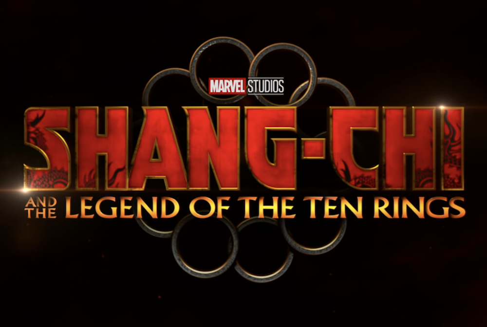 Shang-Chi and the Legend of the Ten Rings, Marvel Studios