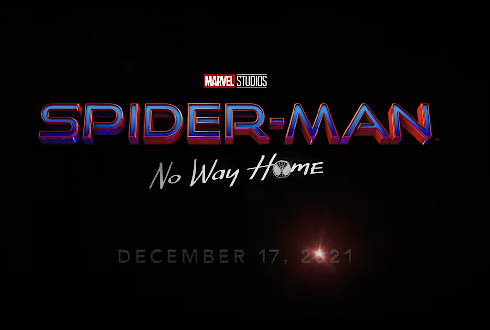 Spider-Man: No Way Home, Marvel Studios