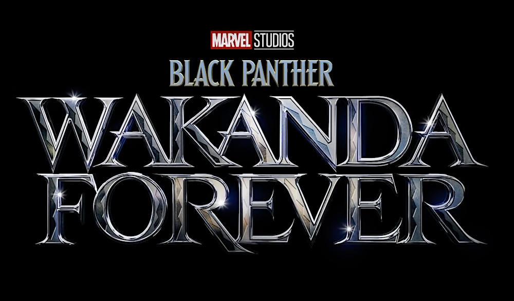 Black Panther; Wakanda Forever, Marvel Studios