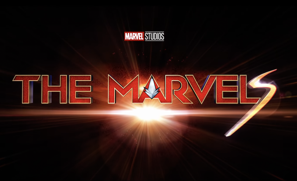 The Marvels, Marvel Studios