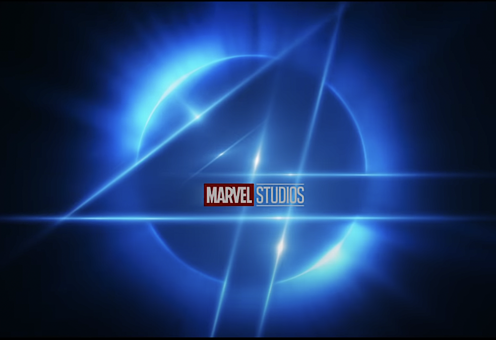 The Fantastic Four, Marvel Studios
