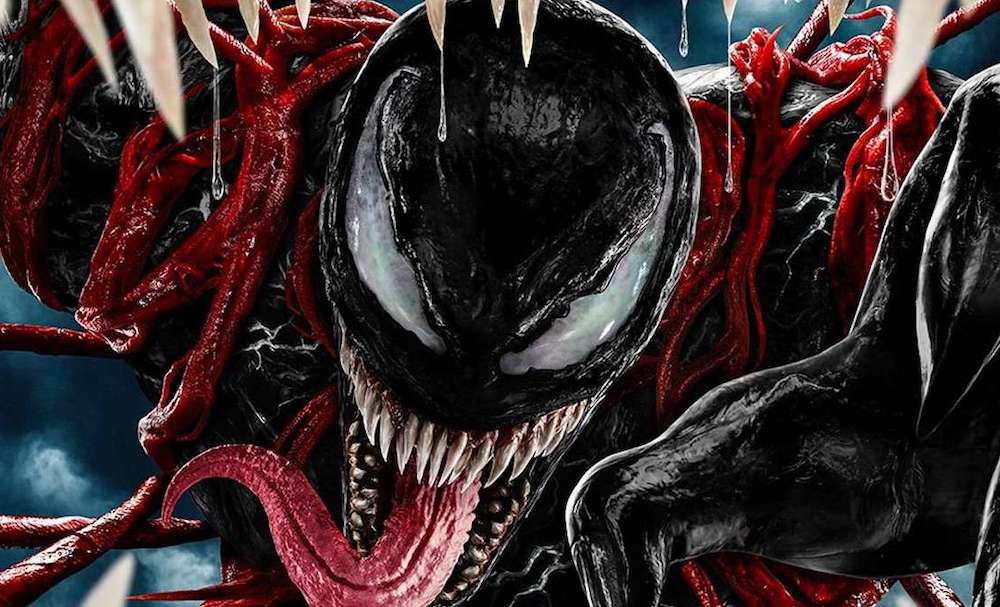 ‘Venom 2: Let There be Carnage’ First Trailer Drops