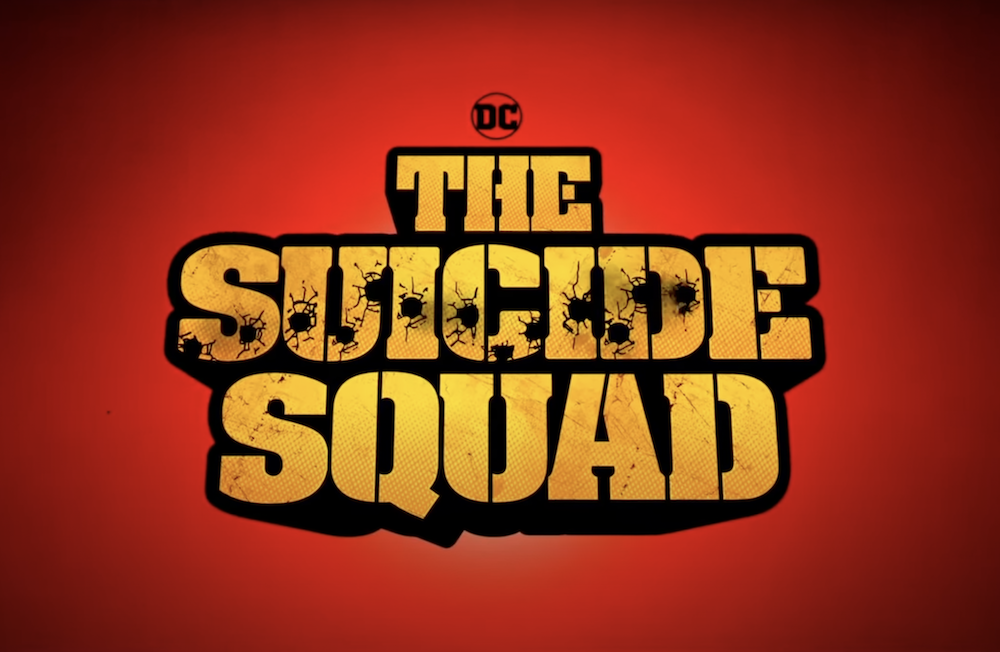 The Suicide Squad, Warner Brothers Pictures