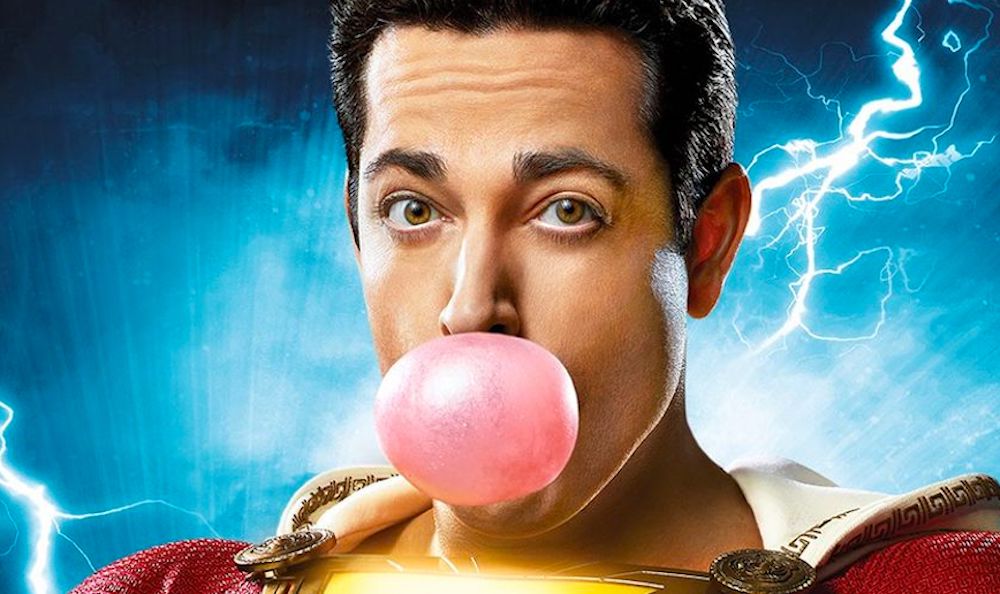 Shazam!, Warner Brothers Pictures