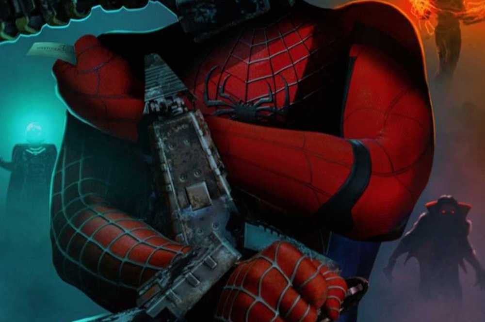 Sony Confirms Marvel Crossovers and Spidey Rumors