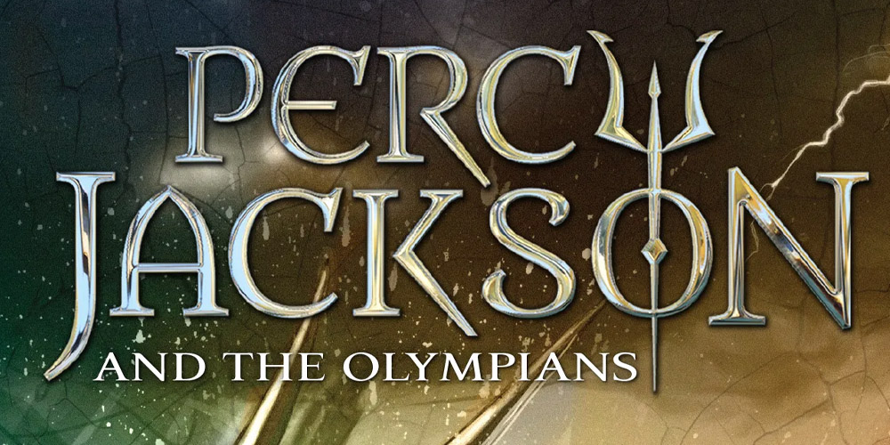 ‘Percy Jackson’ Disney+ Writer’s Room Revealed