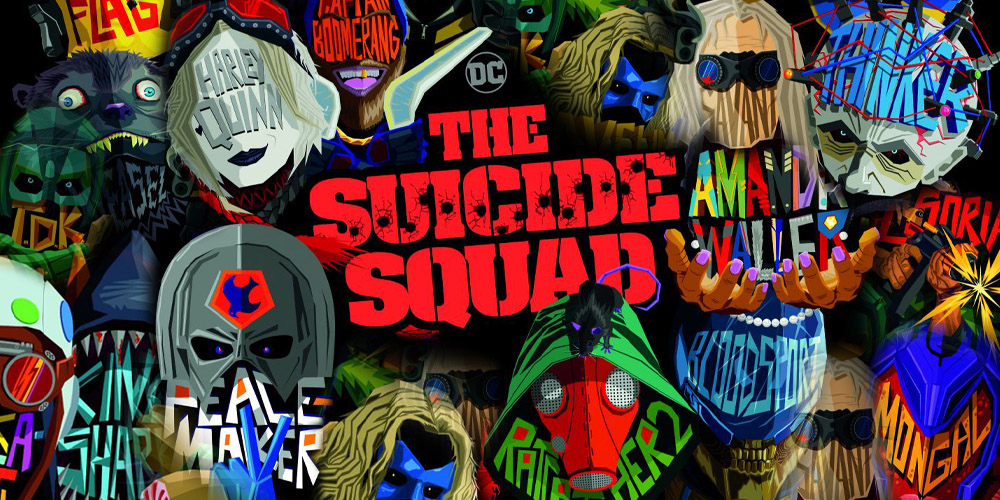 Review: ‘The Suicide Squad’ – James Gunn Strikes Again