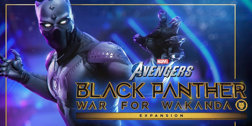 ‘Marvel’s Avengers’: Voice of Black Panther Confirmed