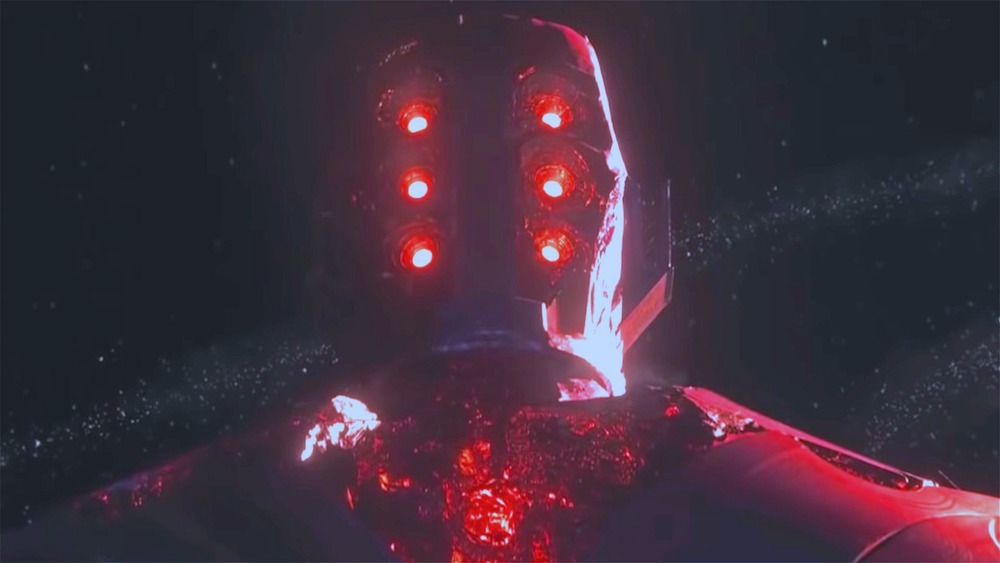 Marvel Studios ‘Eternals’ Final Trailer Delights
