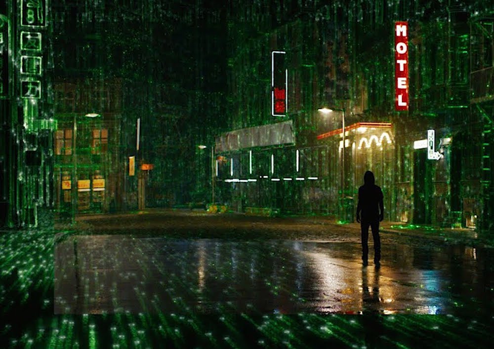 The Matrix Resurrections, Warner Brothers Pictures