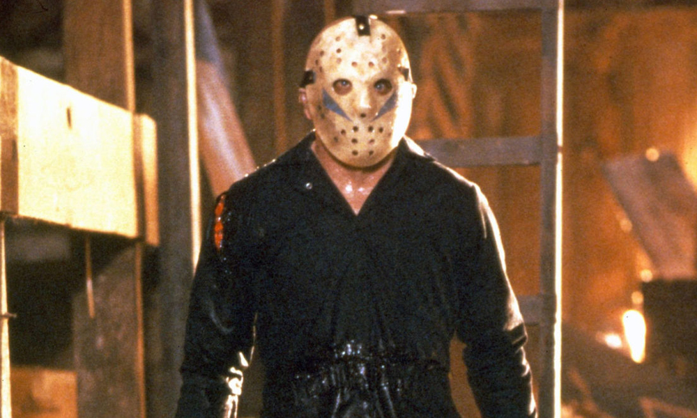 Friday the 13th Part V, Paramount Pictures