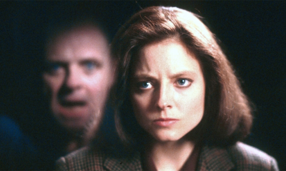 The Silence of the Lambs, Orion Pictures