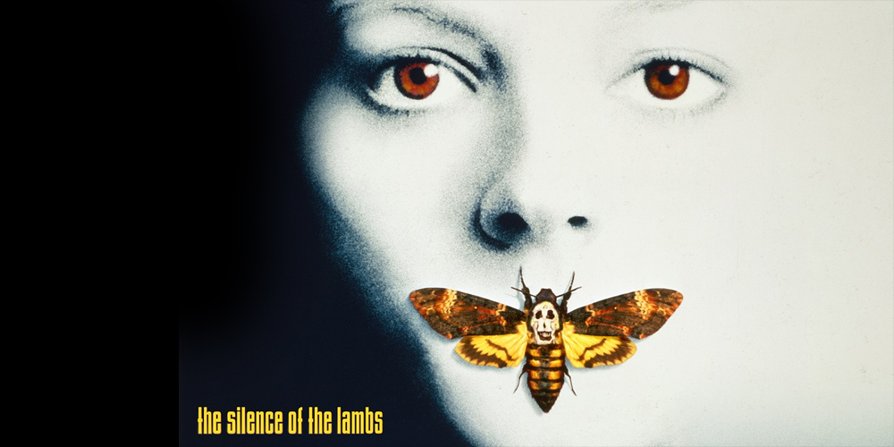 Halloween 2021 Review #14 – ‘The Silence of the Lambs’