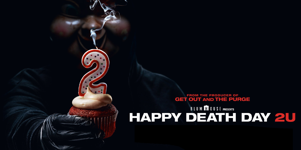 Halloween 2021 Review #20 – ‘Happy Death Day 2U’