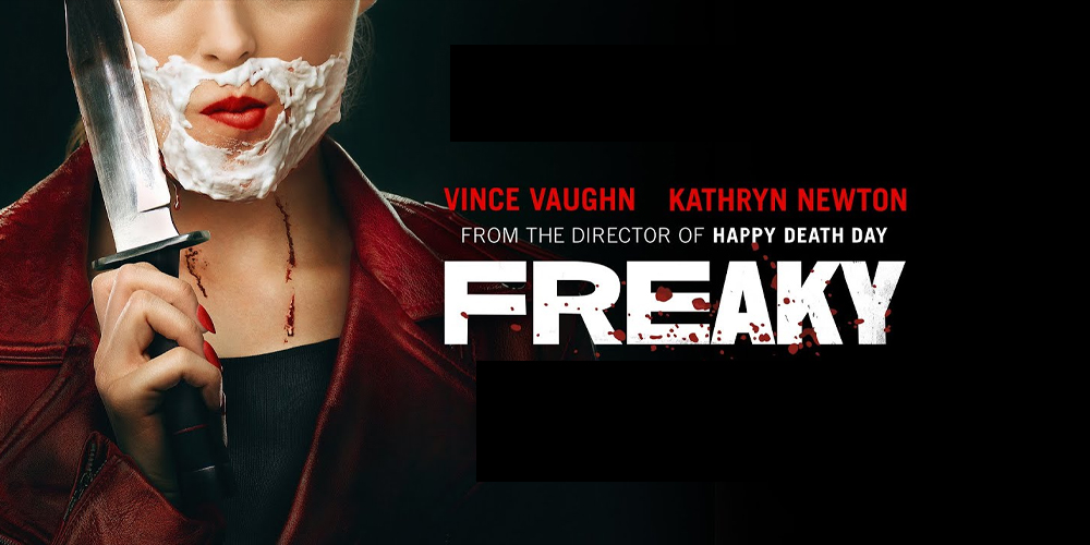 Halloween 2021 Review #25 – Christopher Landon’s ‘Freaky’