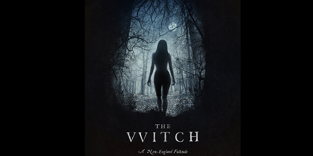 Halloween 2021 Review #26 – Robert Eggers’ ‘The Witch’