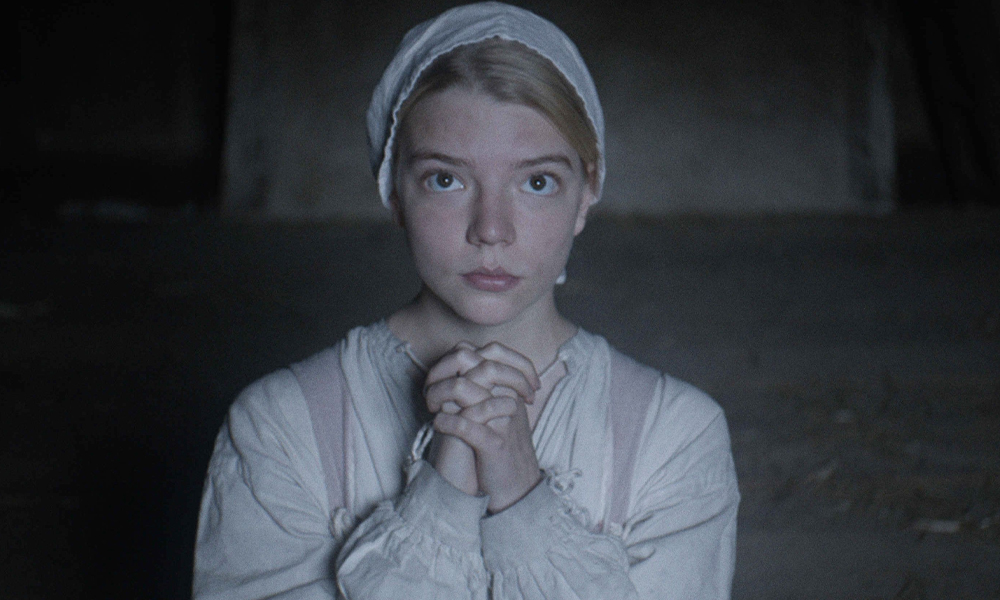 The Witch, A24