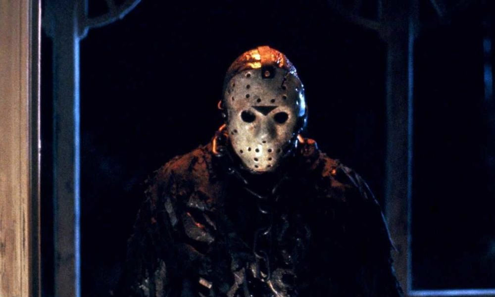 Friday the 13th Part VII the New Blood, Paramount Pictures