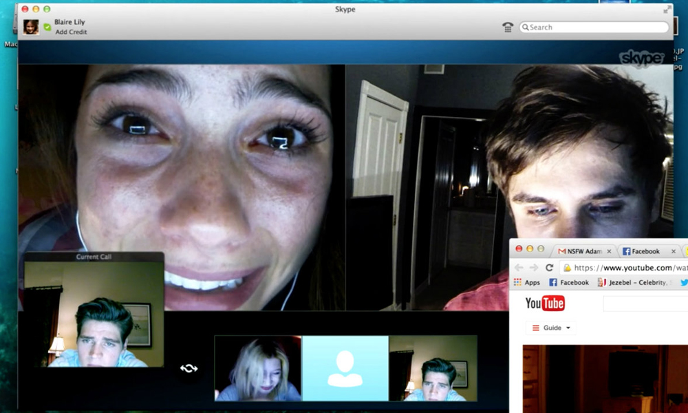 Unfriended, Universal Pictures