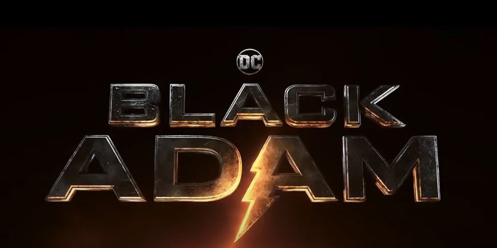 ‘Black Adam’ – The Hierarchy of Power Changes in a Teaser