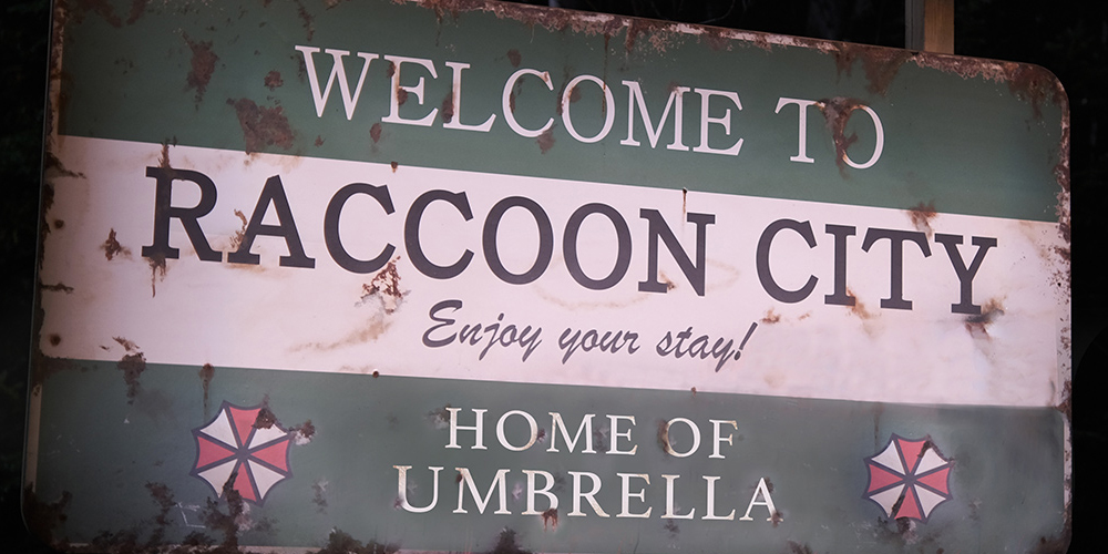‘Resident Evil: Welcome to Raccoon City’ Trailer Released