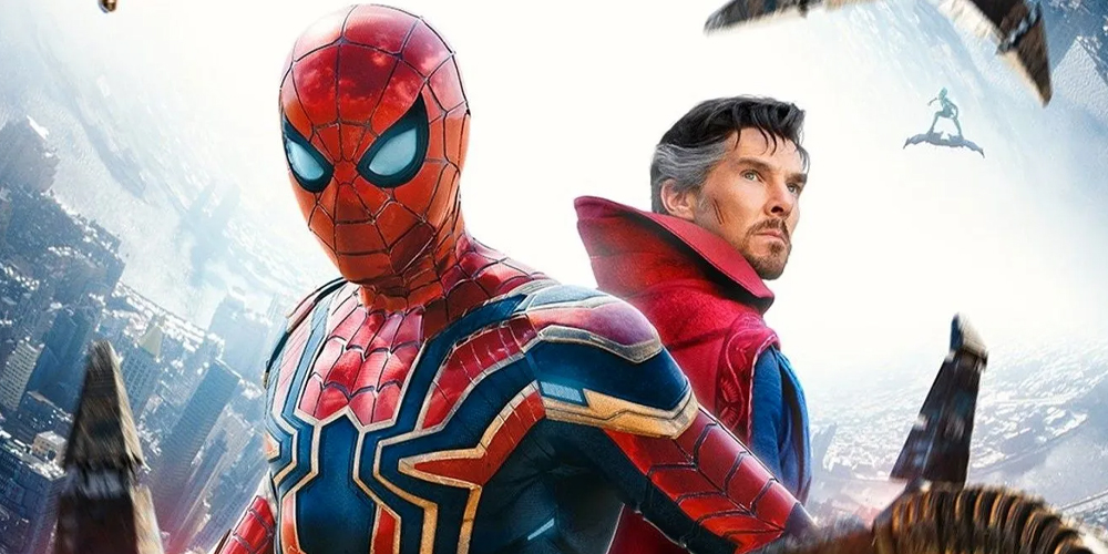 ‘Spider-Man: No Way Home’ Trailer Unleashes the Multiverse