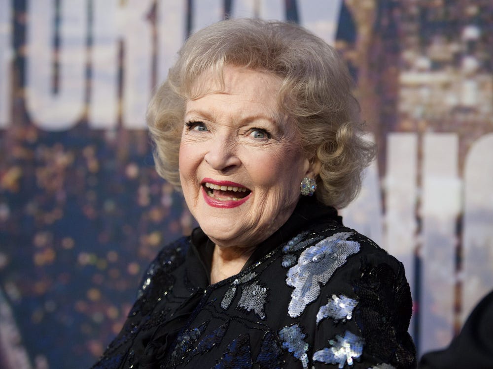 2 Great 90s Genre Films to Honor the Work of the Legendary Actress Betty White