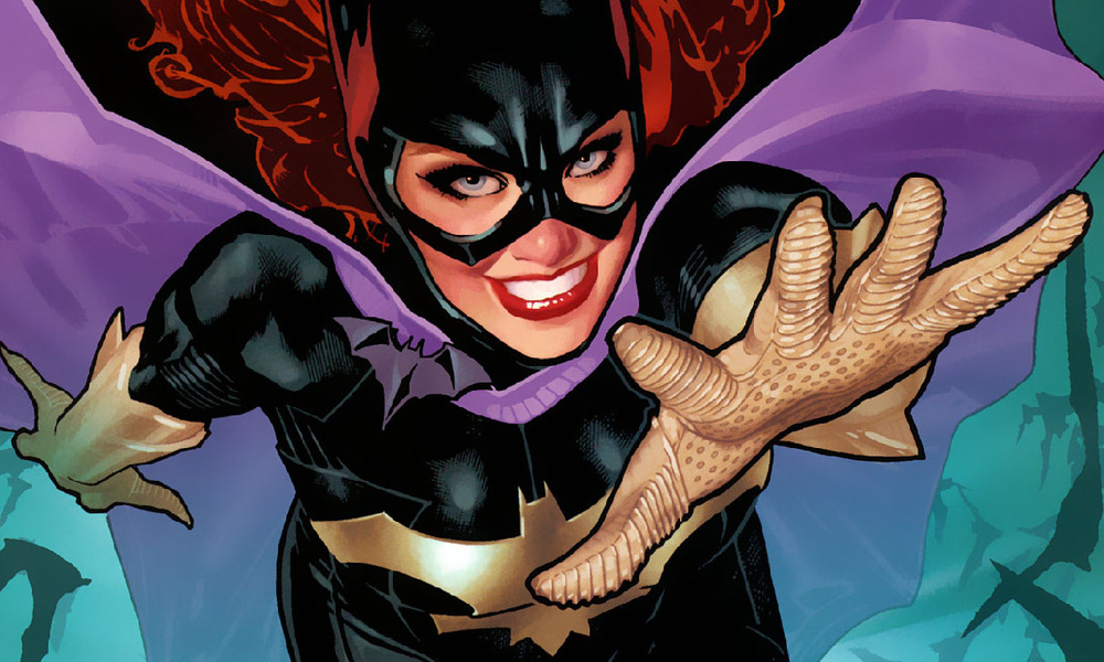 ‘Batgirl’ Set Photos Revealed as Filming Continues in Glasgow