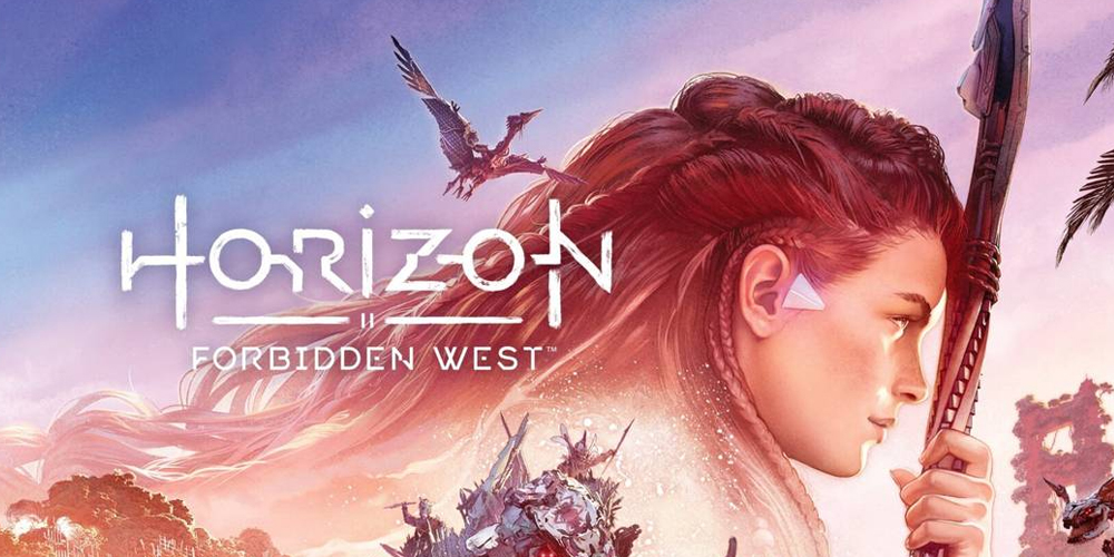 Horizon Forbidden West, Sony Interactive Entertainment
