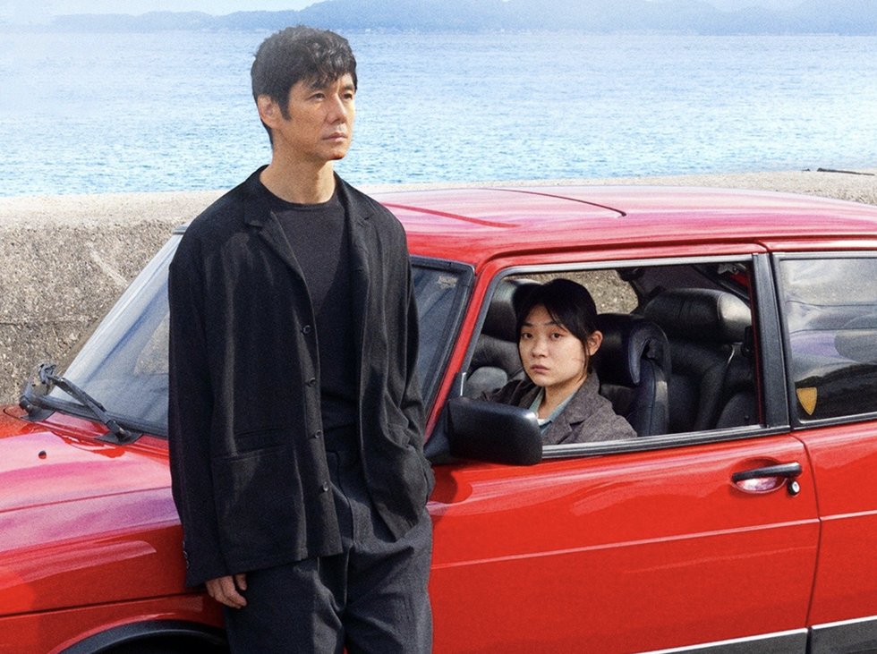 Reviews: ‘DRIVE MY CAR’ an International Academy Award Nom. You Must See Now!