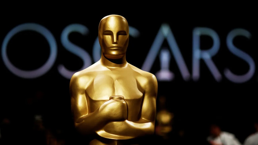 2022 Oscars: 94th Academy Awards Winners