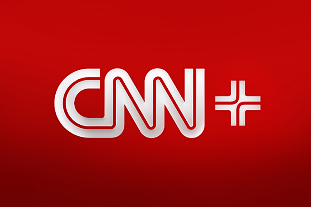 CNN+ Calls it Quits 1 Month After Going Live