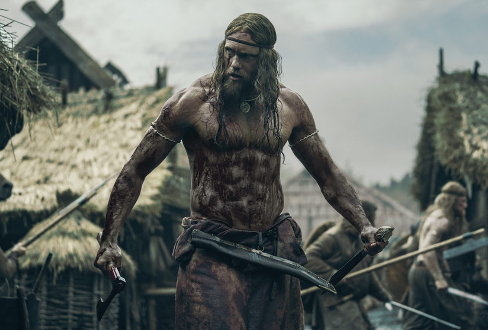 Review: ‘The Northman’ is a Visceral, Poetic Blockbuster that Will Blow You Away