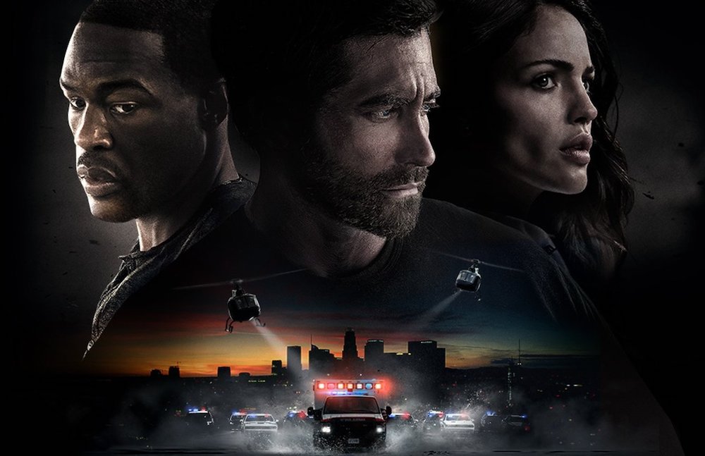 ‘Ambulance’: Spoiler-Free Review of Michael Bay’s Latest