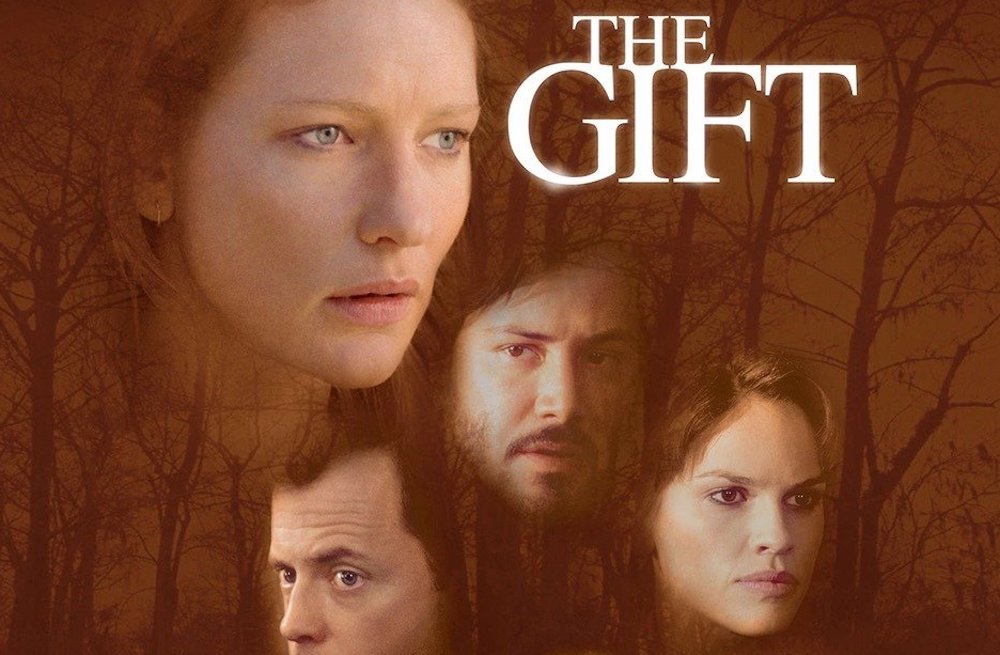 The Gift, Paramount Pictures