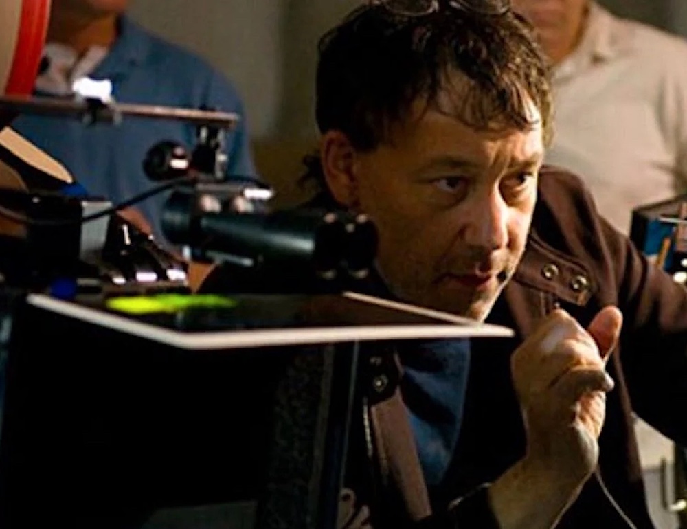 Sam Raimi