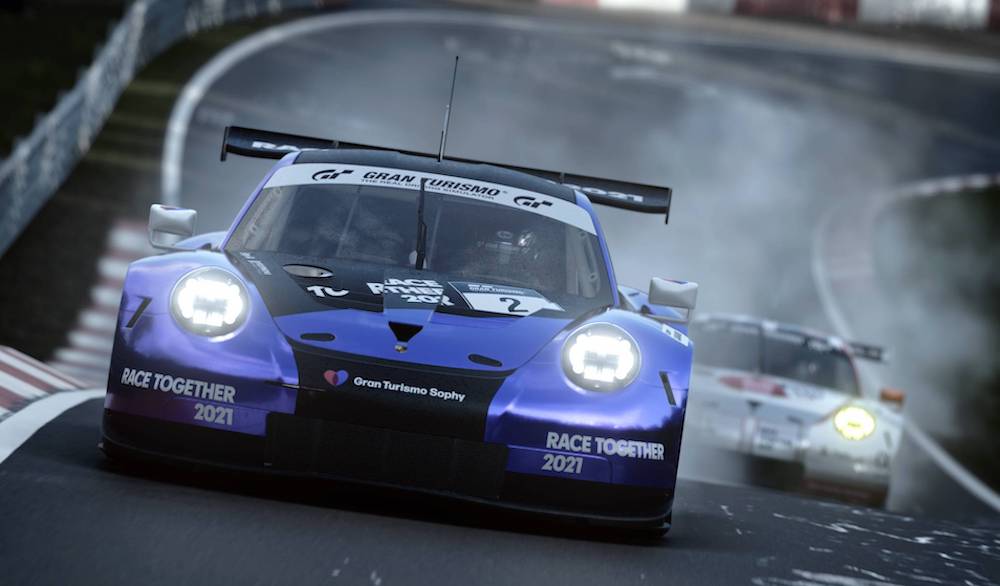 ‘Gran Turismo’ Movie Races Towards August 2023 Release Date