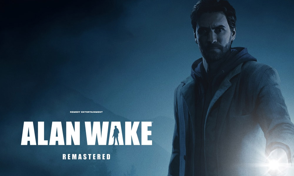 Alan Wake, Microsoft Game Studios