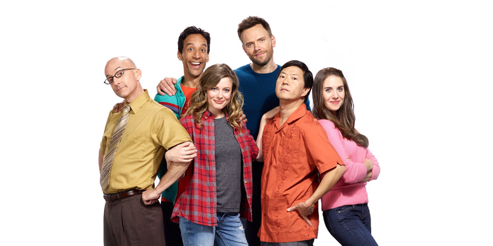 ‘Community’: Six Seasons… and a Movie is Official!